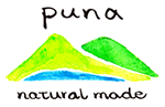 2023 7月｜熱海の泉からpuna natural made オンラインショップ
